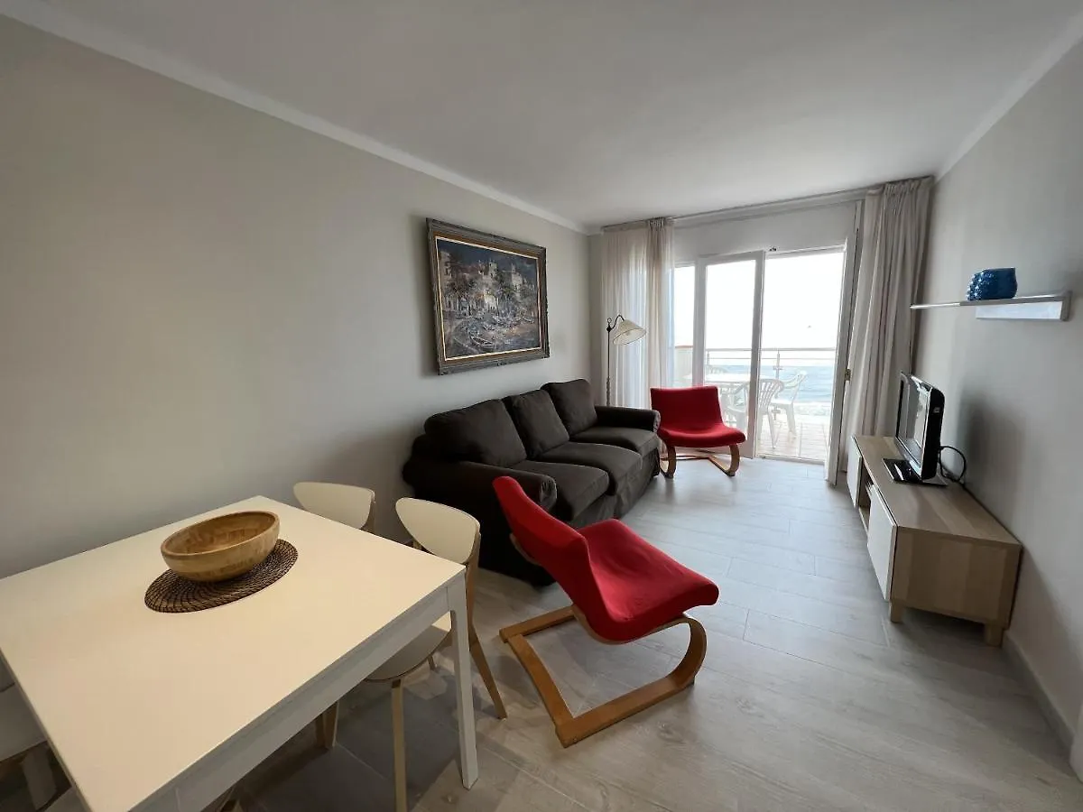 Europa 43 Apartment Roses