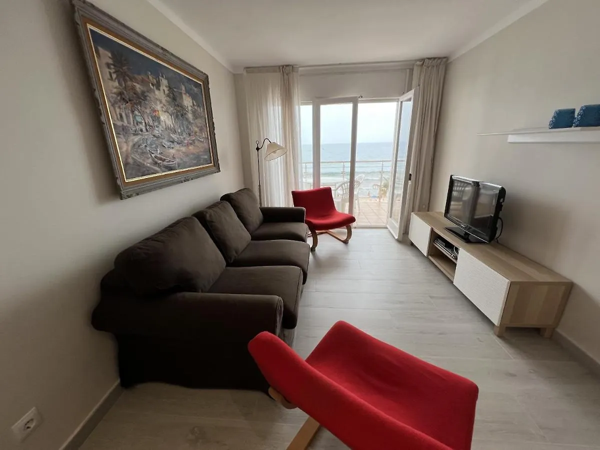 Europa 43 Apartment Roses