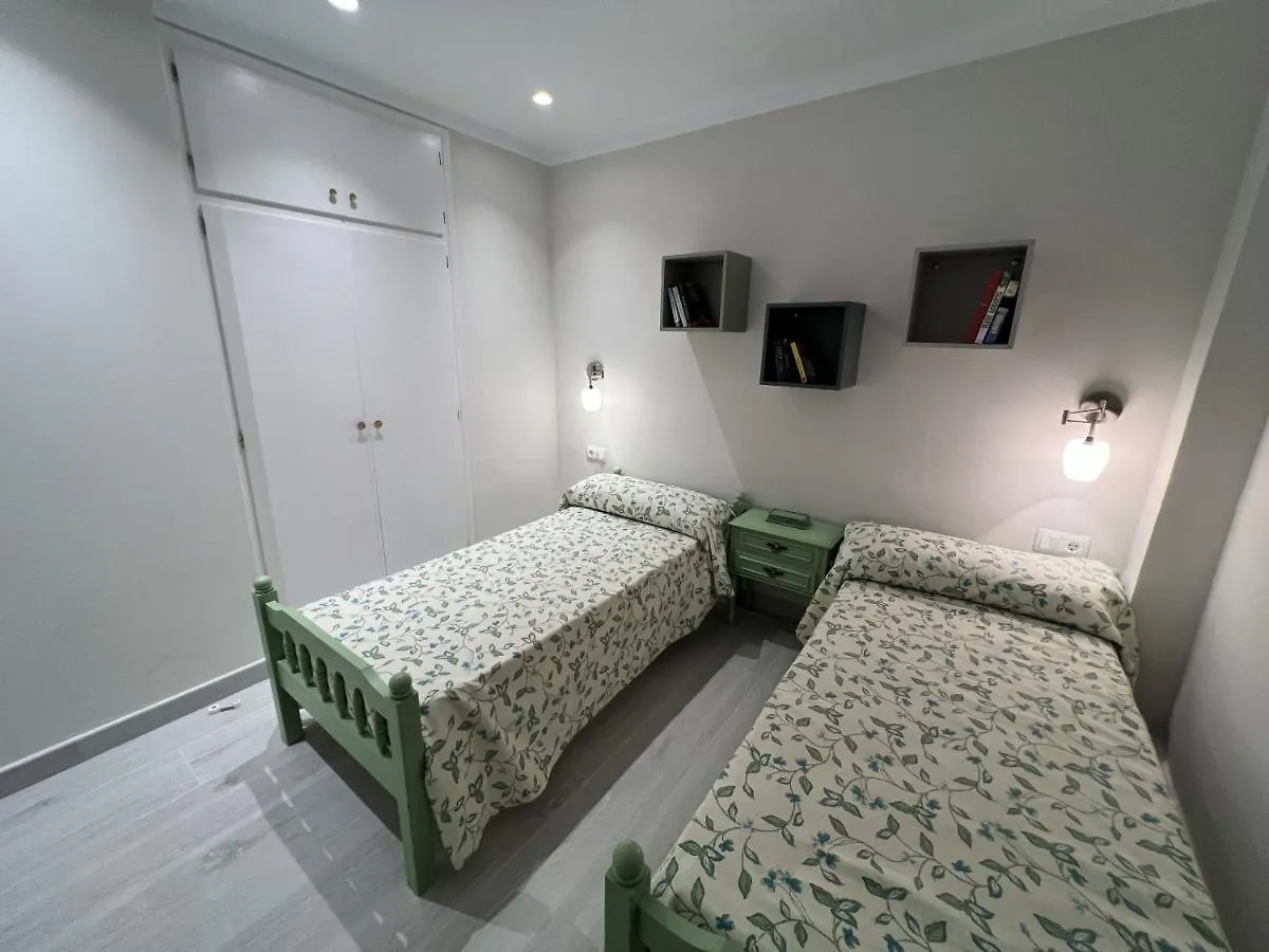 Europa 43 Apartment Roses