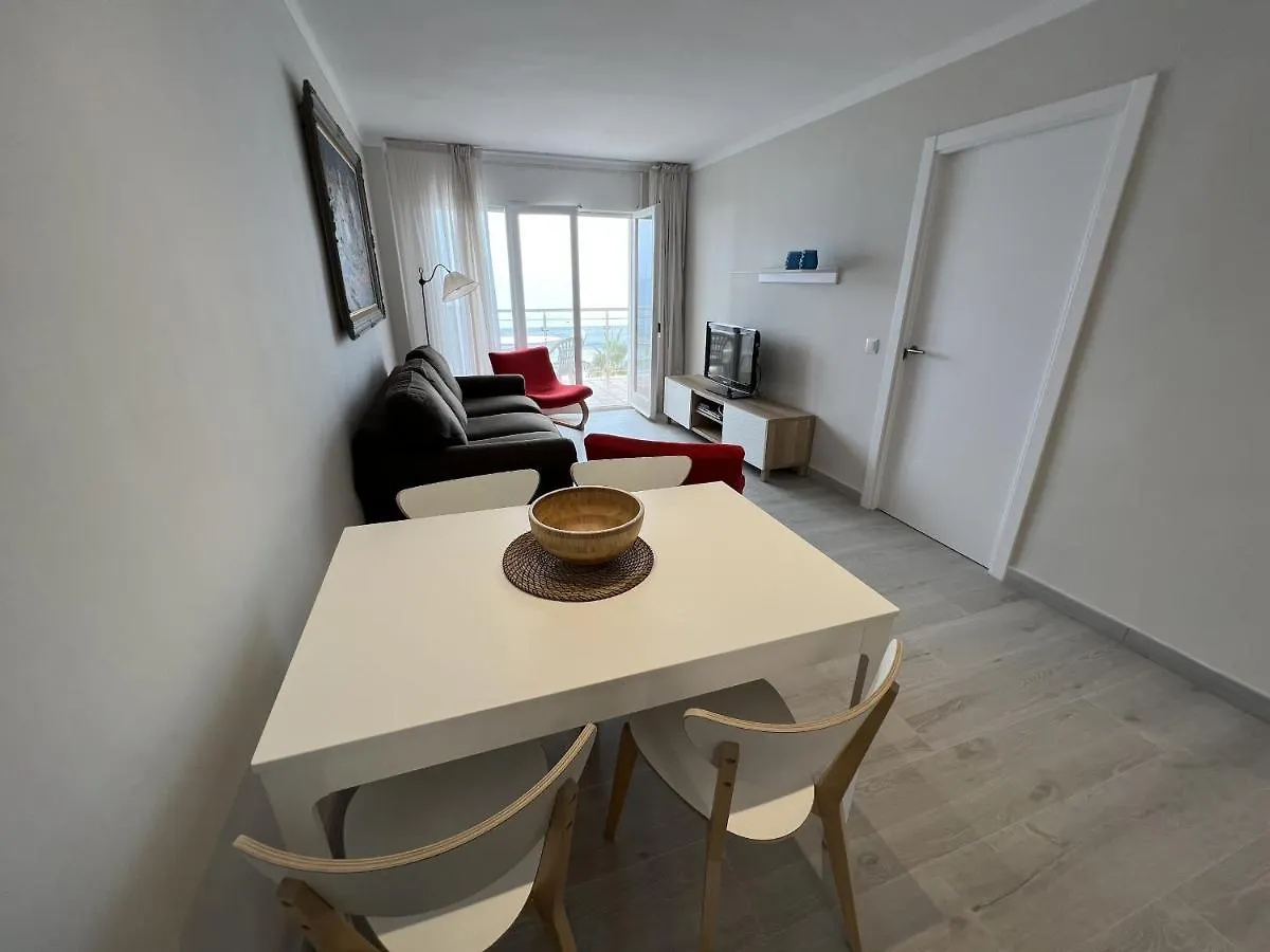 Apartmán Europa 43 Roses
