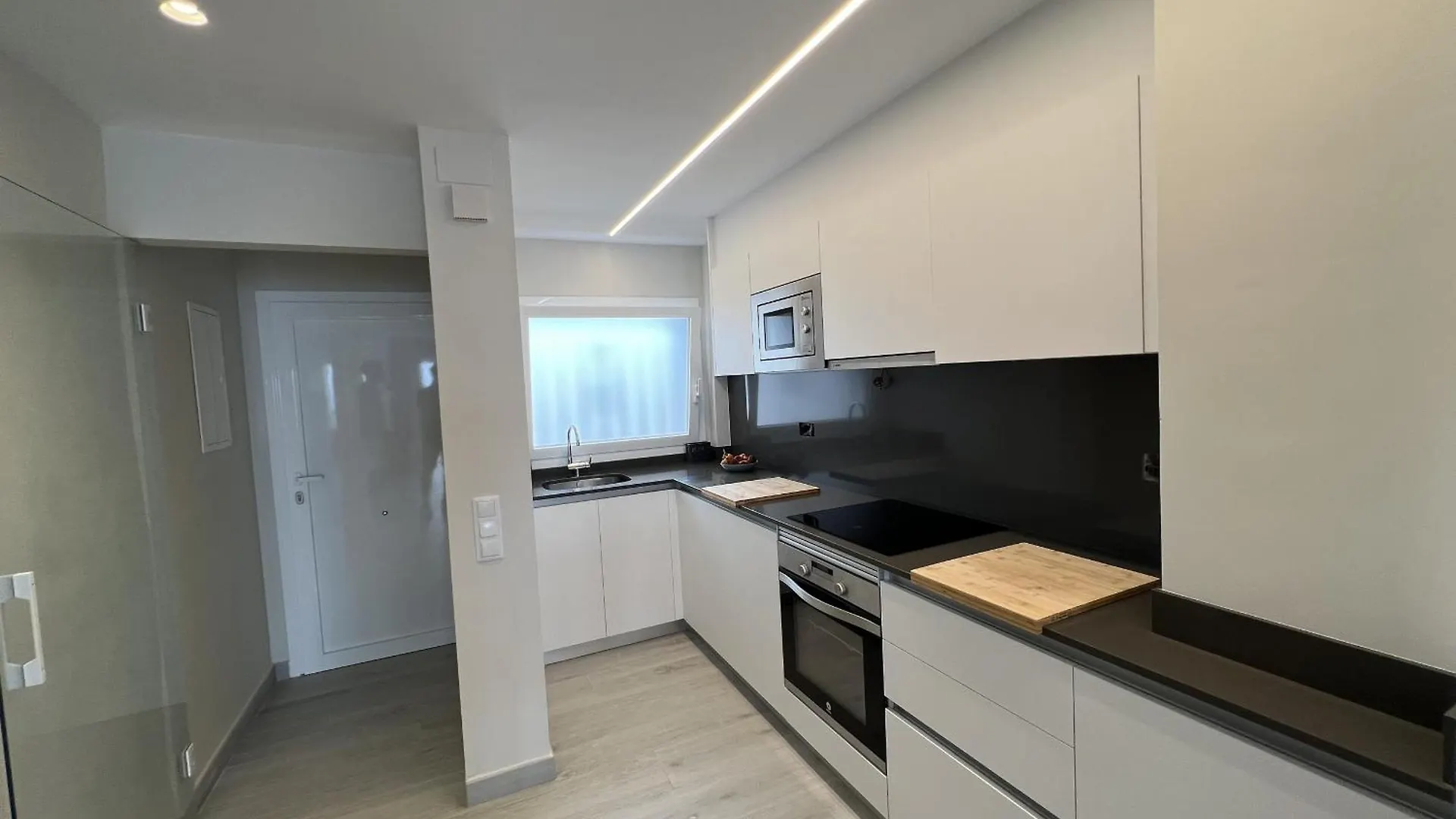 Apartmán Europa 43 Roses Španělsko